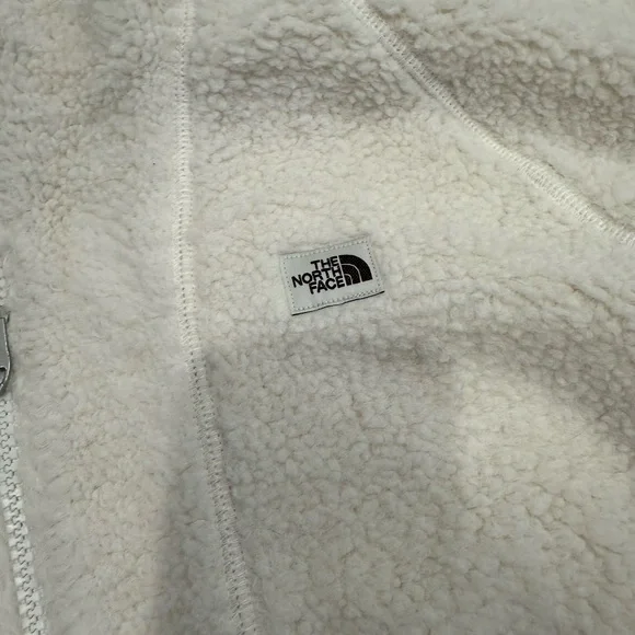 The North Face Fleece Tunic Small - Picture 5 of 5